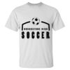 Men's Tall Ultra Cotton® T-Shirt Thumbnail