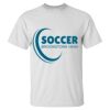 Men's Tall Ultra Cotton® T-Shirt Thumbnail