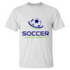 Men's Tall Ultra Cotton® T-Shirt Thumbnail