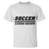 Men's Tall Ultra Cotton® T-Shirt Thumbnail