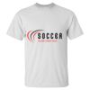 Men's Tall Ultra Cotton® T-Shirt Thumbnail