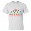 Men's Tall Ultra Cotton® T-Shirt Thumbnail