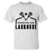 Men's Tall Ultra Cotton® T-Shirt Thumbnail