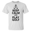 Men's Tall Ultra Cotton® T-Shirt Thumbnail