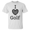 Men's Tall Ultra Cotton® T-Shirt Thumbnail