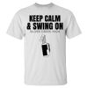 Men's Tall Ultra Cotton® T-Shirt Thumbnail