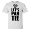 Men's Tall Ultra Cotton® T-Shirt Thumbnail