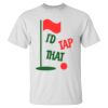Men's Tall Ultra Cotton® T-Shirt Thumbnail