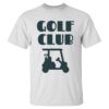 Men's Tall Ultra Cotton® T-Shirt Thumbnail