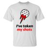 Men's Tall Ultra Cotton® T-Shirt Thumbnail