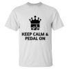 Men's Tall Ultra Cotton® T-Shirt Thumbnail