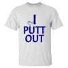 Men's Tall Ultra Cotton® T-Shirt Thumbnail
