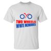 Men's Tall Ultra Cotton® T-Shirt Thumbnail