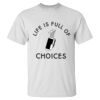 Men's Tall Ultra Cotton® T-Shirt Thumbnail