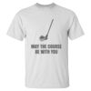 Men's Tall Ultra Cotton® T-Shirt Thumbnail