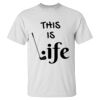 Men's Tall Ultra Cotton® T-Shirt Thumbnail