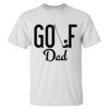 Men's Tall Ultra Cotton® T-Shirt Thumbnail