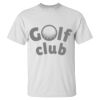 Men's Tall Ultra Cotton® T-Shirt Thumbnail