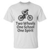 Men's Tall Ultra Cotton® T-Shirt Thumbnail