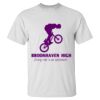Men's Tall Ultra Cotton® T-Shirt Thumbnail