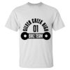 Men's Tall Ultra Cotton® T-Shirt Thumbnail