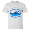 Men's Tall Ultra Cotton® T-Shirt Thumbnail
