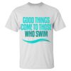 Men's Tall Ultra Cotton® T-Shirt Thumbnail