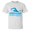 Men's Tall Ultra Cotton® T-Shirt Thumbnail