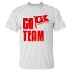 Men's Tall Ultra Cotton® T-Shirt Thumbnail