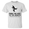 Men's Tall Ultra Cotton® T-Shirt Thumbnail