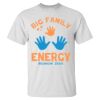 Men's Tall Ultra Cotton® T-Shirt Thumbnail