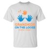 Men's Tall Ultra Cotton® T-Shirt Thumbnail