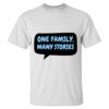 Men's Tall Ultra Cotton® T-Shirt Thumbnail