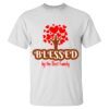 Men's Tall Ultra Cotton® T-Shirt Thumbnail