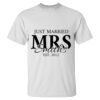 Men's Tall Ultra Cotton® T-Shirt Thumbnail