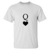 Men's Tall Ultra Cotton® T-Shirt Thumbnail