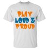 Men's Tall Ultra Cotton® T-Shirt Thumbnail