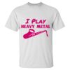 Men's Tall Ultra Cotton® T-Shirt Thumbnail