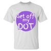 Men's Tall Ultra Cotton® T-Shirt Thumbnail