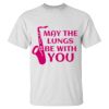 Men's Tall Ultra Cotton® T-Shirt Thumbnail