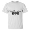 Men's Tall Ultra Cotton® T-Shirt Thumbnail