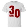 Men's Tall Ultra Cotton® T-Shirt Thumbnail