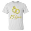 Men's Tall Ultra Cotton® T-Shirt Thumbnail