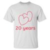 Men's Tall Ultra Cotton® T-Shirt Thumbnail