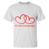 Men's Tall Ultra Cotton® T-Shirt Thumbnail