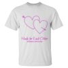 Men's Tall Ultra Cotton® T-Shirt Thumbnail