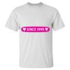 Men's Tall Ultra Cotton® T-Shirt Thumbnail