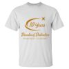 Men's Tall Ultra Cotton® T-Shirt Thumbnail
