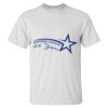Men's Tall Ultra Cotton® T-Shirt Thumbnail