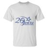Men's Tall Ultra Cotton® T-Shirt Thumbnail